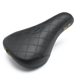 SELLE BMX PIVOTAL MID KINK SPLENDOR NOIR